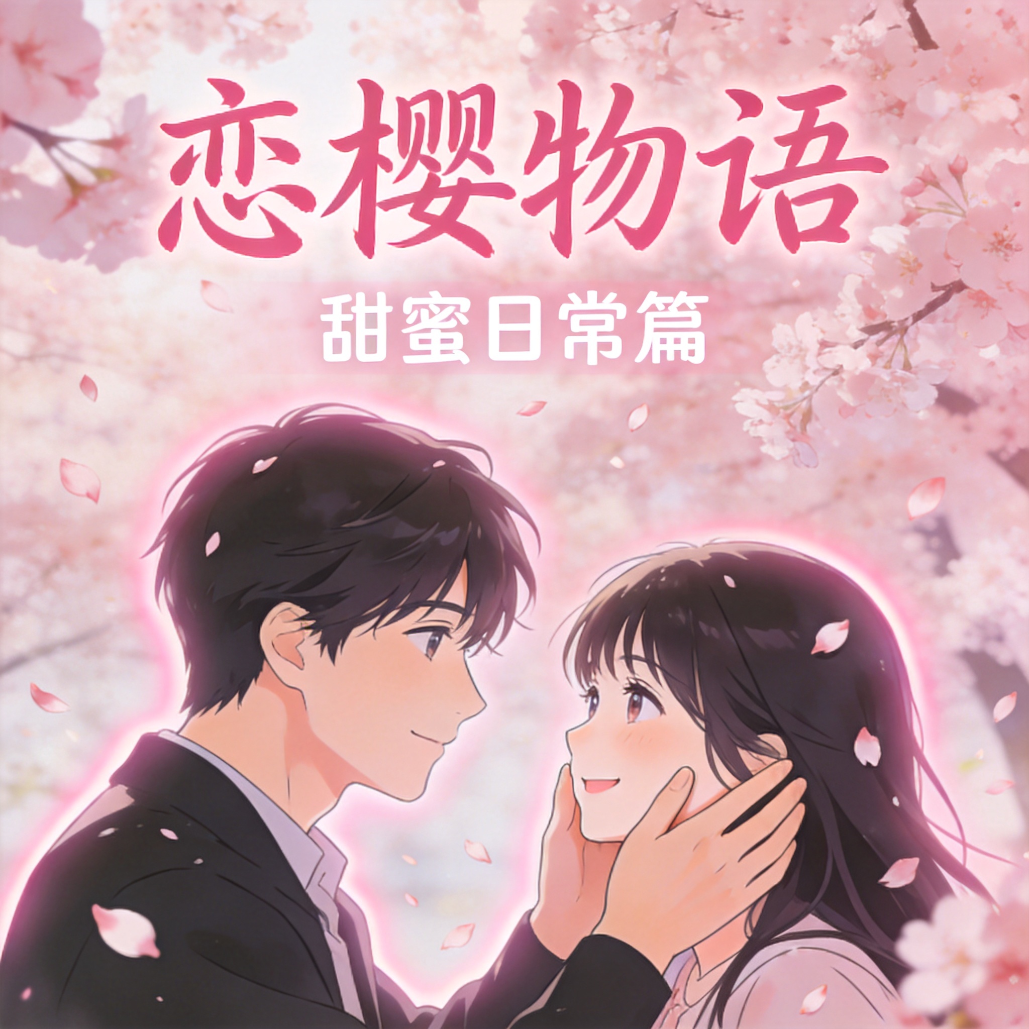 歪歪漫画恋爱漫画分类封面